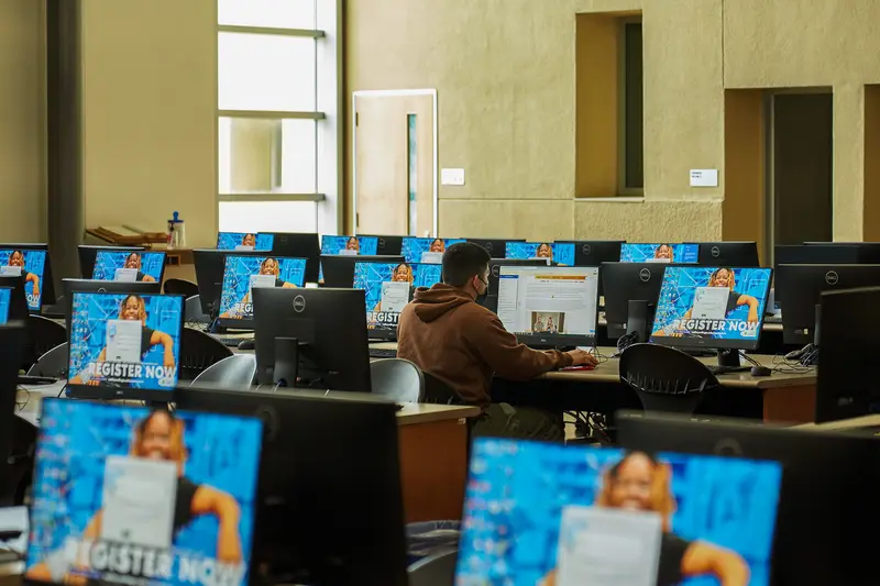 img of Defending the Digital Classroom: California's New Law and the Fight for Student Autonomy