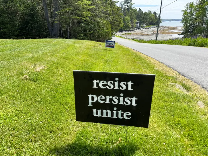 img of A Betrayal in Maine: How a Senate Campaign Collapse Undermines Democracy and Disenfranchises Voters