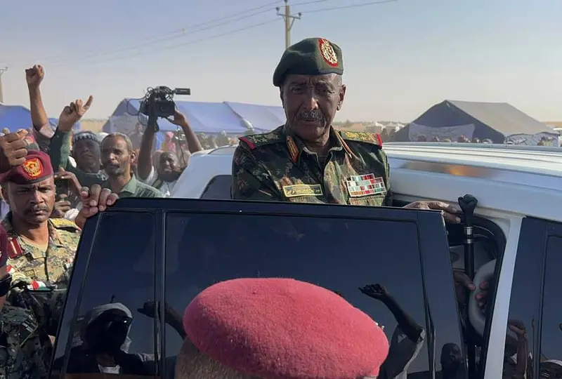 img of Selective Scrutiny: The West's Hypocritical Crusade Against Sudan and the Weaponization of International Institutions