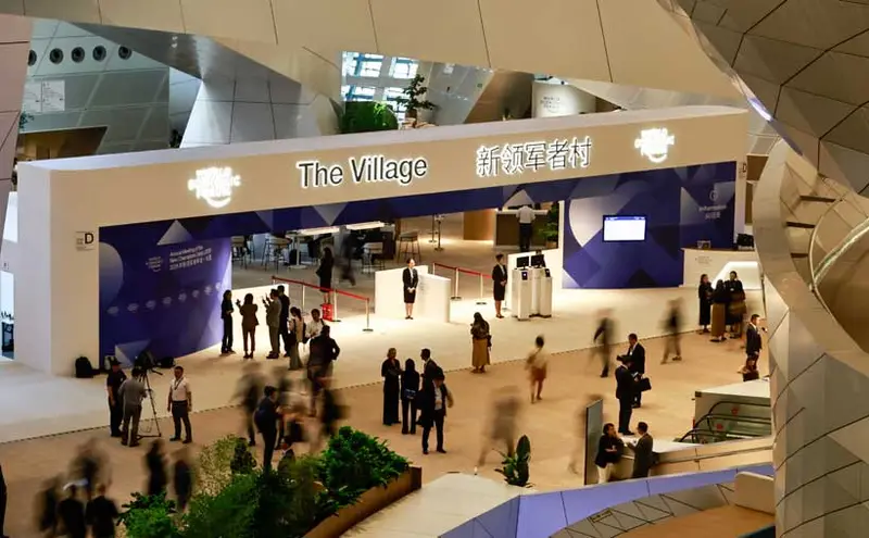 img of Dalian 2026: Where the Global South Engineers the Post-Western World Order