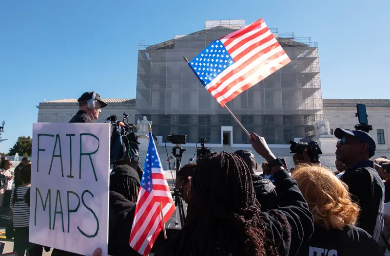 img of The Fragile Shield: Voting Rights Act Under Attack in Mississippi