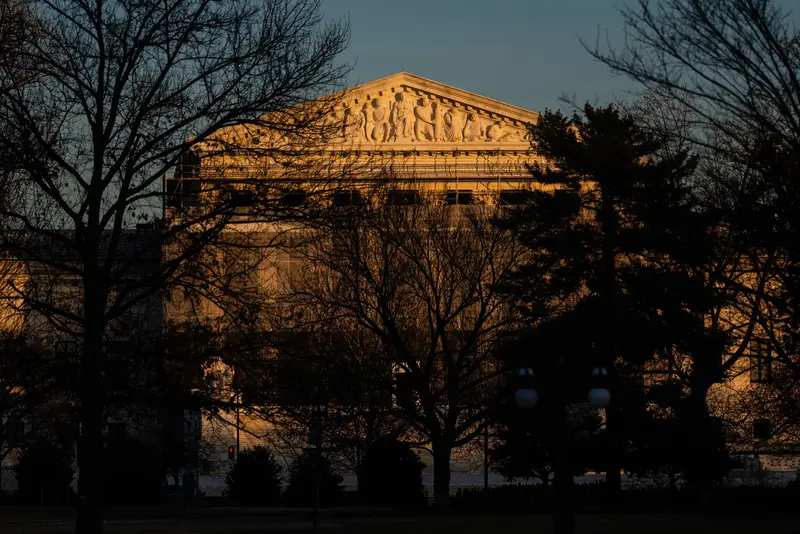 img of The Supreme Court's Dangerous Pivot: When Emergency Rulings Eclipse Constitutional Deliberation