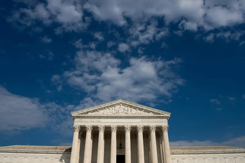 img of The Supreme Court's Due Process Crucible: Liberty vs. Indefinite Detention