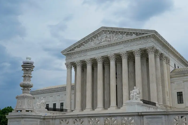 img of The Supreme Court's SAVE Ruling: A Dangerous Precedent for Voter Disenfranchisement