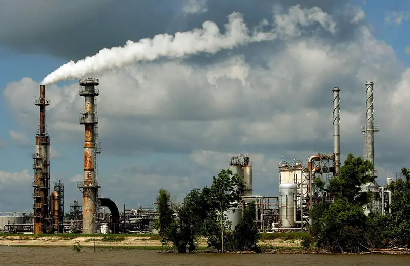 img of The Supreme Court's Louisiana Coast Case: Corporate Accountability Versus Environmental Justice