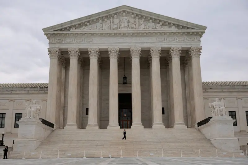 img of A Unanimous Rebuke: The Supreme Court Upholds State Power to Protect the Great Lakes