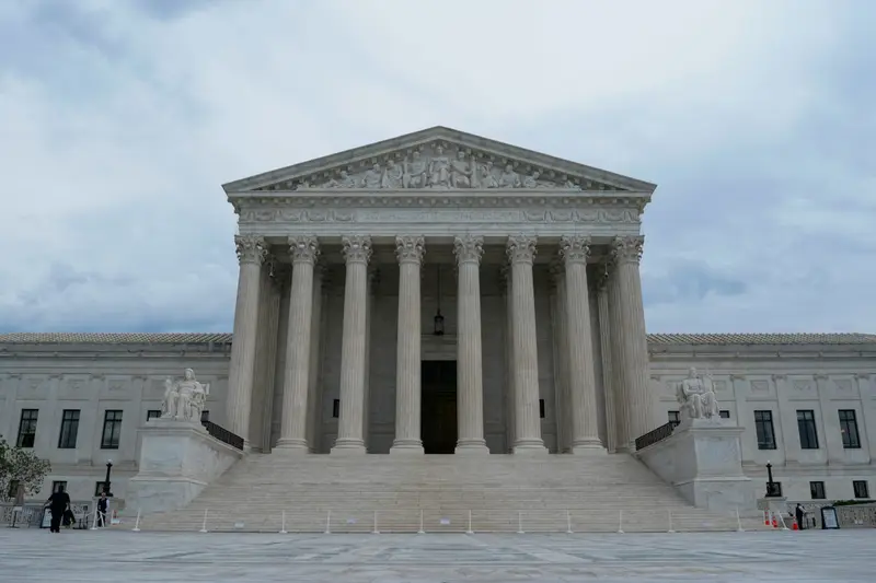 img of A Dangerous Precedent: The Supreme Court's Reckless Expansion of Gun Rights for Drug Users