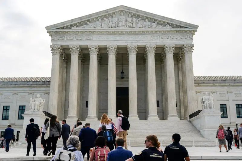 img of The Supreme Court's Fatal Invitation: How a 6-3 Decision Forced Guns into America's Shops