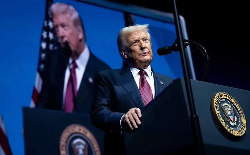 img of Supreme Court Faces Pivotal Moment in Checking Presidential Power
