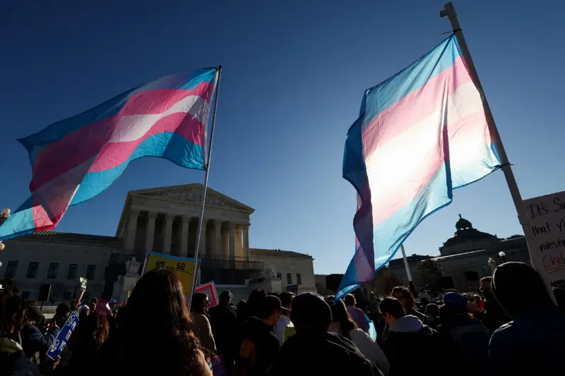 img of A Court's Betrayal: The Supreme Court Upholds the Exclusion of Transgender Americans from Public Life
