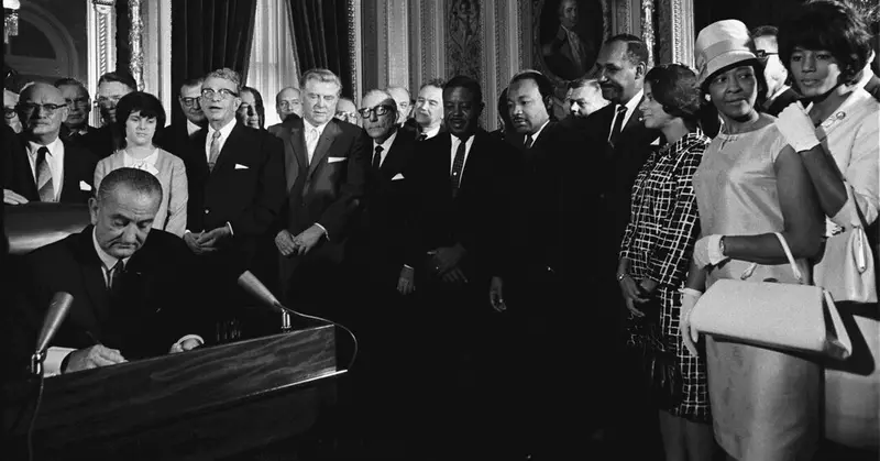 img of A Decade of Damage: How the Shelby County Decision Gutted Our Voting Rights