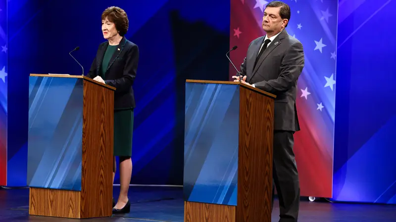 img of The Coarsening of a Campaign: Character, Context, and the Crisis of Civil Discourse in Maine