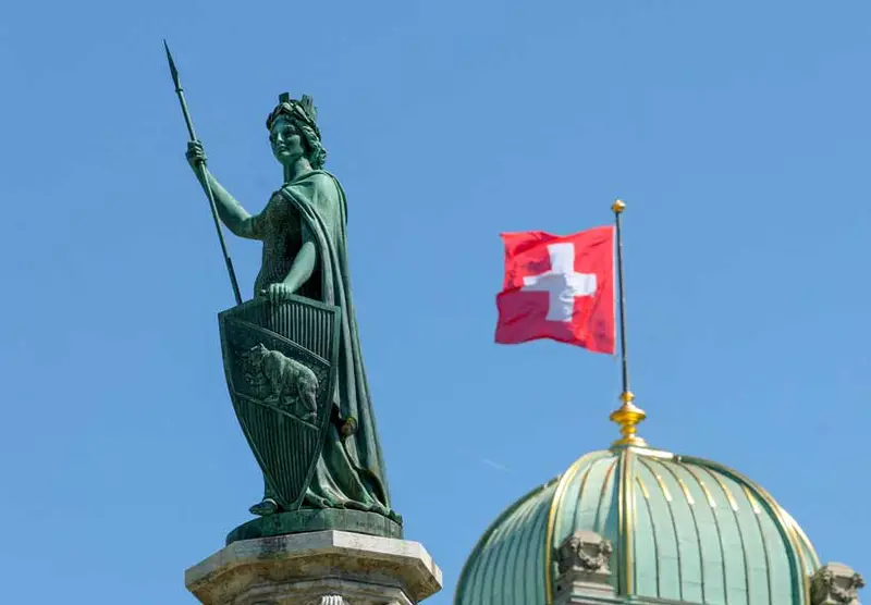 img of The Swiss Neutrality Referendum: A Last Stand Against Coercive Atlanticism