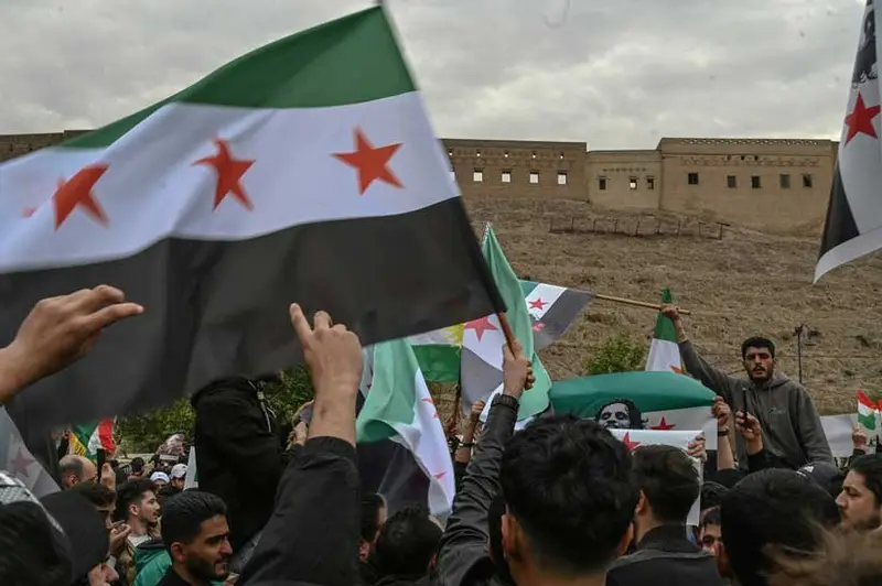 img of The Assad Verdict: Victor's Justice and the Neo-Colonial Playbook in Syria