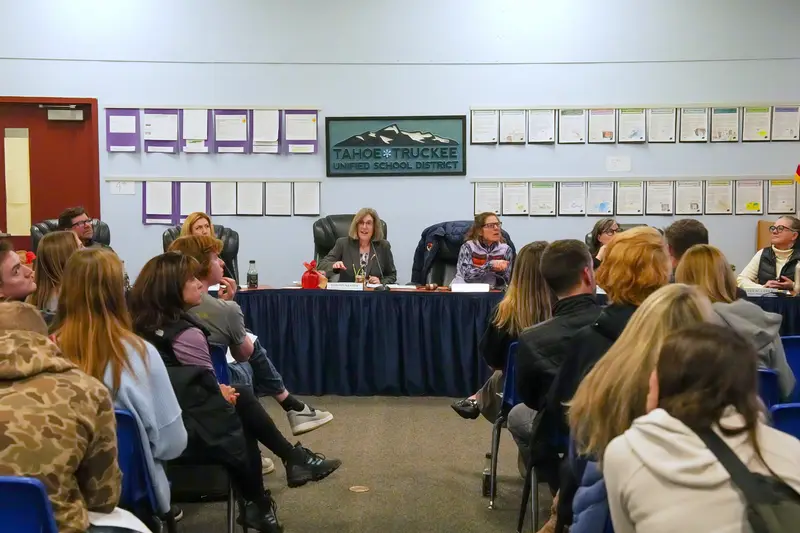 img of When Ideology Trumps Safety: The Perilous Mandate Forcing Tahoe-Truckee Students Over Donner Pass