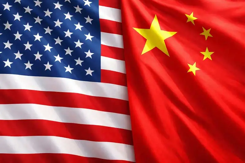 img of The Brink of Catastrophe: How Western Hegemony Over Taiwan Threatens Global Nuclear Annihilation