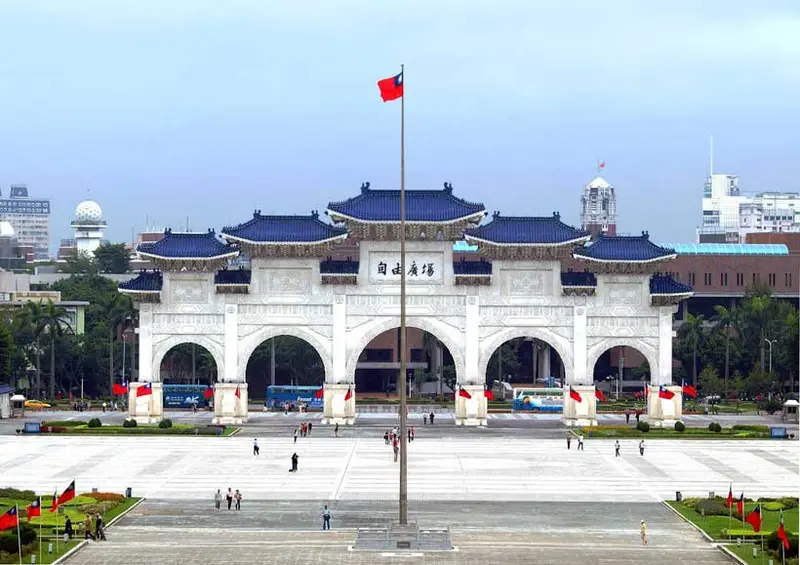 img of The Great Chip Heist: How US Coercion is Draining Taiwan to Fuel its War Against China