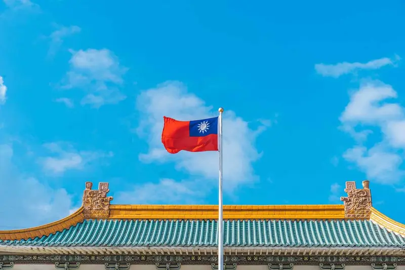 img of The Taiwan Strait Theater: Decoding the Latest Patrols and the West's Script for Containment