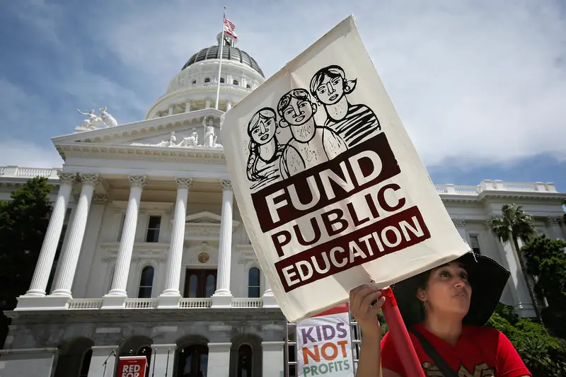 img of California's Fiscal Crossroads: Democracy, Liberty, and the Battle Over Taxation