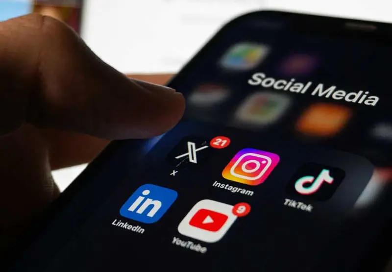 img of Australia's Social Media Ban: Imperialist Control Masquerading as Protection