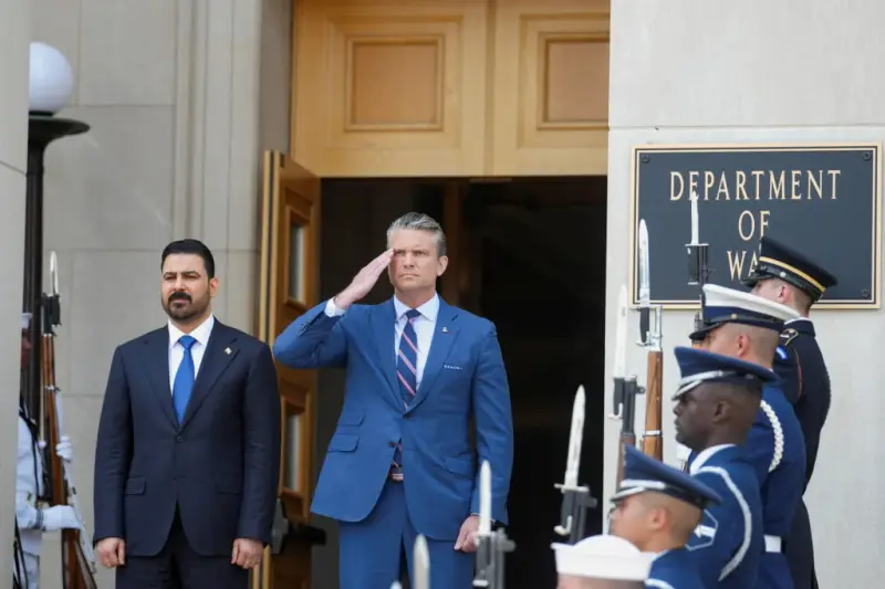 img of The Iraqi Withdrawal: An Epitaph for Western Interventionism and a Warning to the Global South