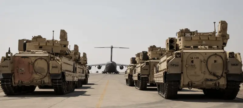 img of A Decade of Arms Trade Treaty Reporting: Transparency Theater or Imperial Control Mechanism?