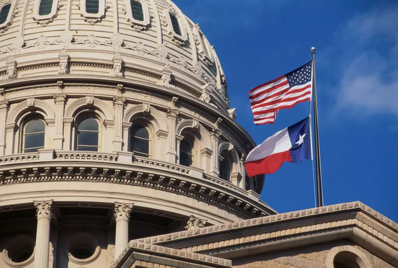 img of The Texas Tremor: How Taylor Rehmet's Victory Signals a Political Realignment