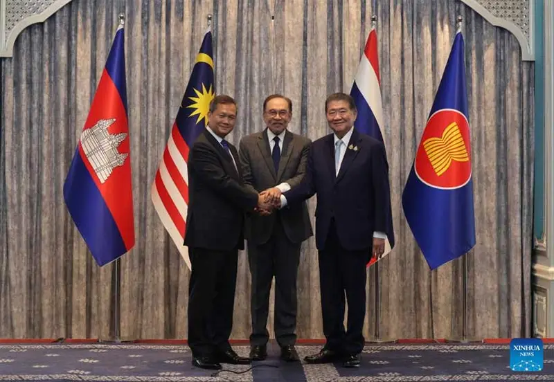 img of The Fragile Ceasefire in Southeast Asia: A Symptom of a Deeper Malaise