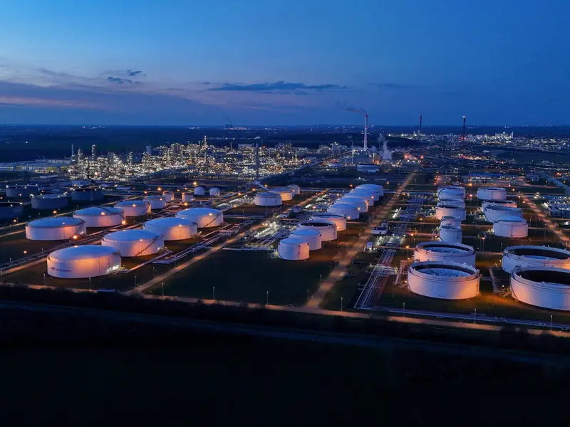 img of The Manufactured Chaos: How Western Geopolitics Deliberately Destabilizes Global Energy Security