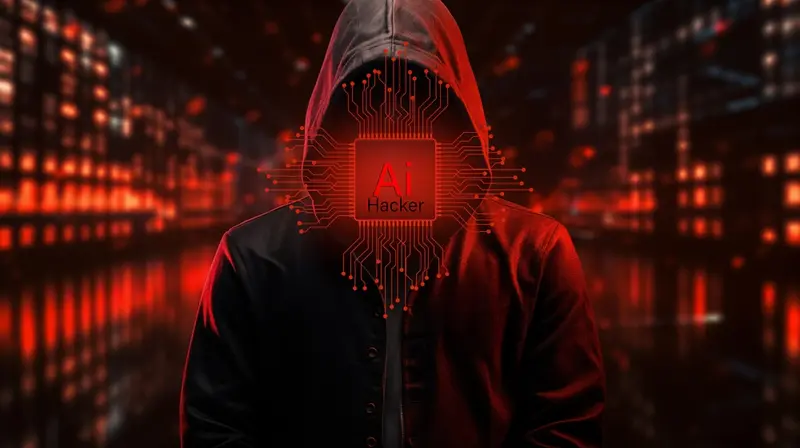 img of The Great AI Irony: American Attack, Chinese Defense, and the Failure of Western Tech Hegemony