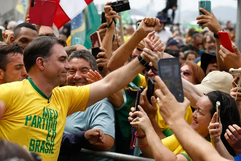 img of The Battle for Brazil: Sovereignty, Social Progress, and the Resurgent Shadow of Imperialism