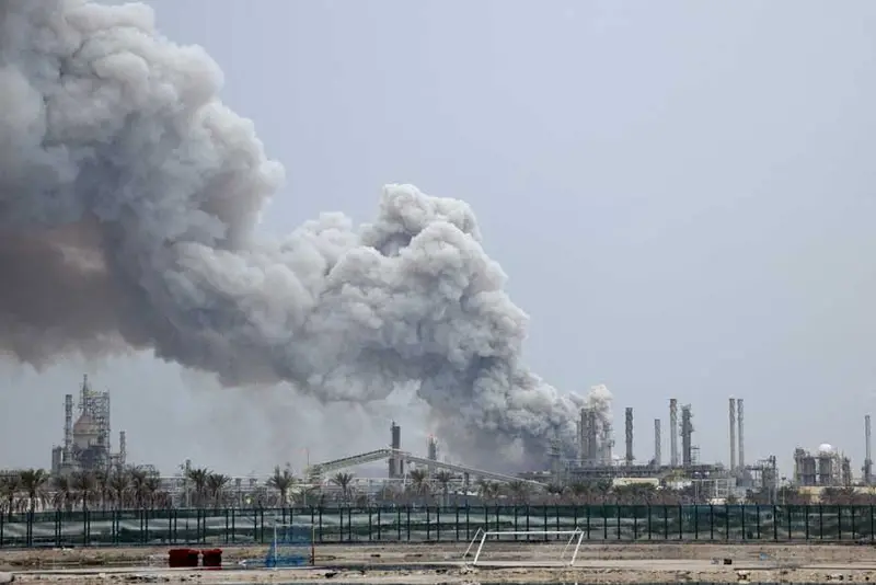 img of The Crude Reality of Conflict: How Western Proxy Wars Strangle Sovereign Economies