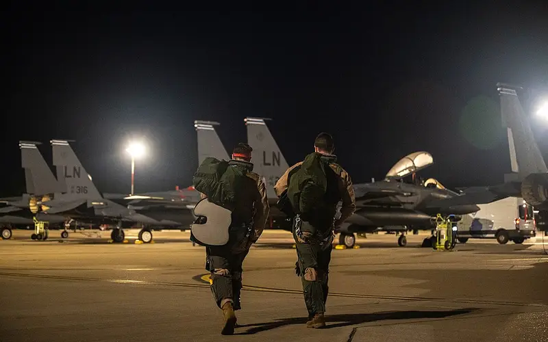 img of The Last Gasp of Empire: Debating Withdrawal While Engineering Dependence in the Middle East
