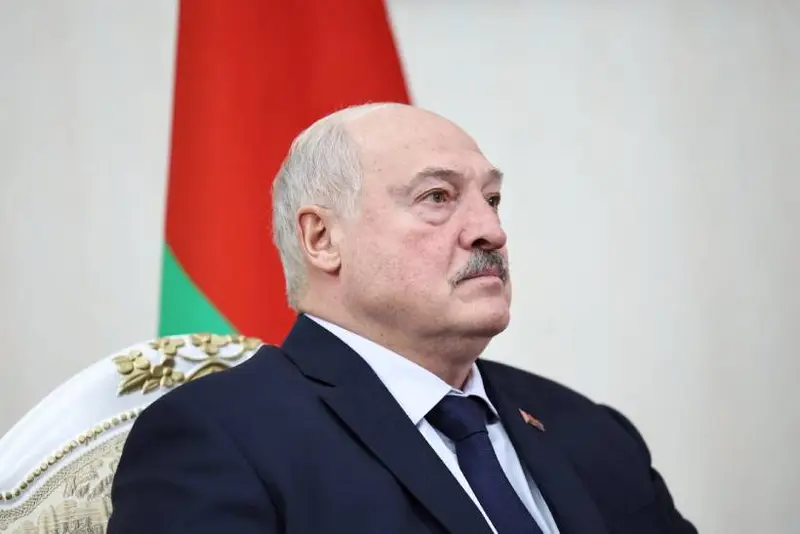 img of The Belarus-Myanmar Axis: A Defiant Stand Against Western Imperialism and a Blueprint for Global South Sovereignty