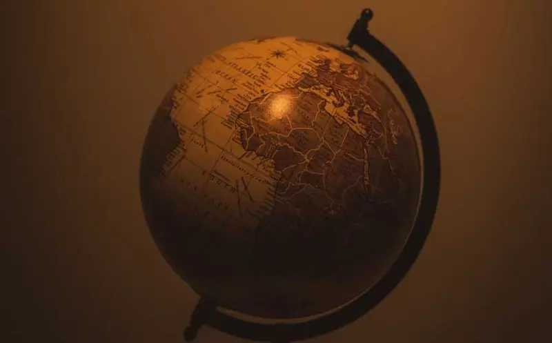 img of The Burke Index: Exposing the Architecture of Neo-Colonial Control and the Path to True Sovereignty