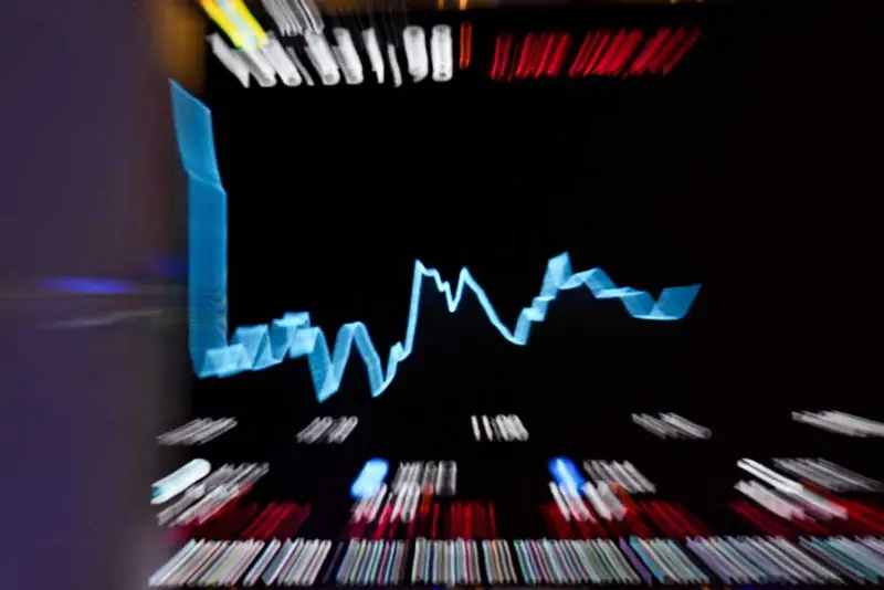img of The Great Unravelling: AI Bubbles, Weaponized Currencies, and the West's Failing Economic Order