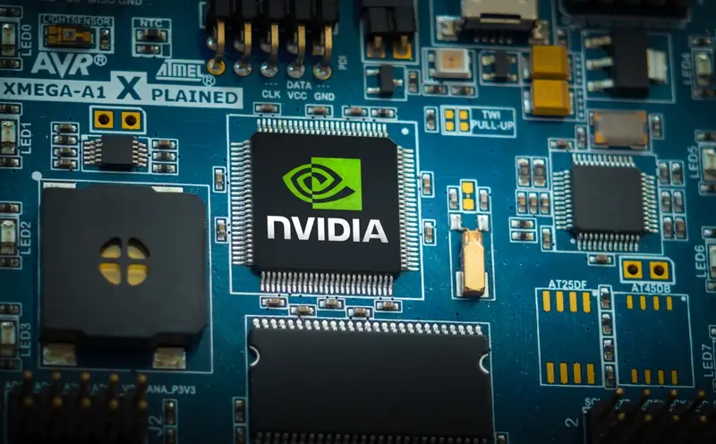 img of The Great Unraveling: How Western Technological Containment Forged China's Semiconductor Independence