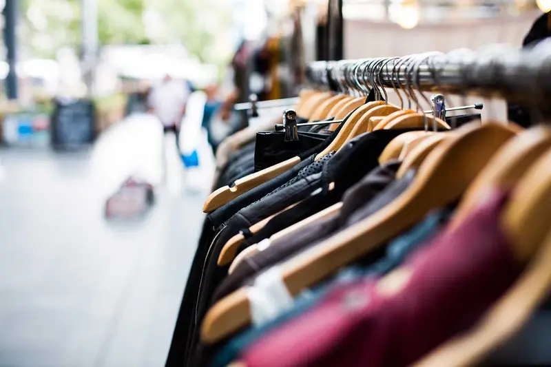 img of The Blood-Stained Seam: Fast Fashion as the West's Neo-Colonial Toolkit