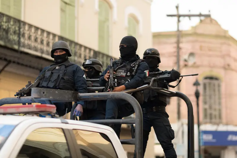 img of The Delusion of 'Political Will': How U.S. Drug Policy Scapegoats Mexico While Ignoring Its Own Crisis