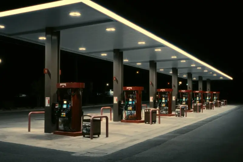 img of The Diesel Strangulation: How Imperial Instability in the Middle East Chokes Global Growth