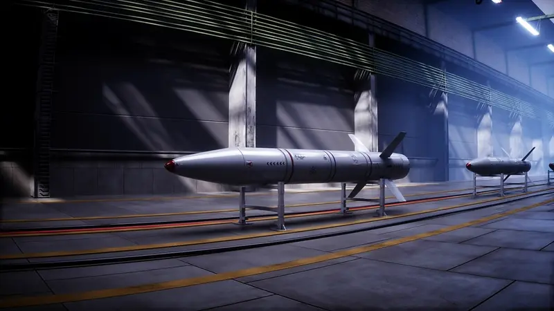 img of The Twilight of the Imperial Shield: How Western Industrial Atrophy Signals a New Global Order