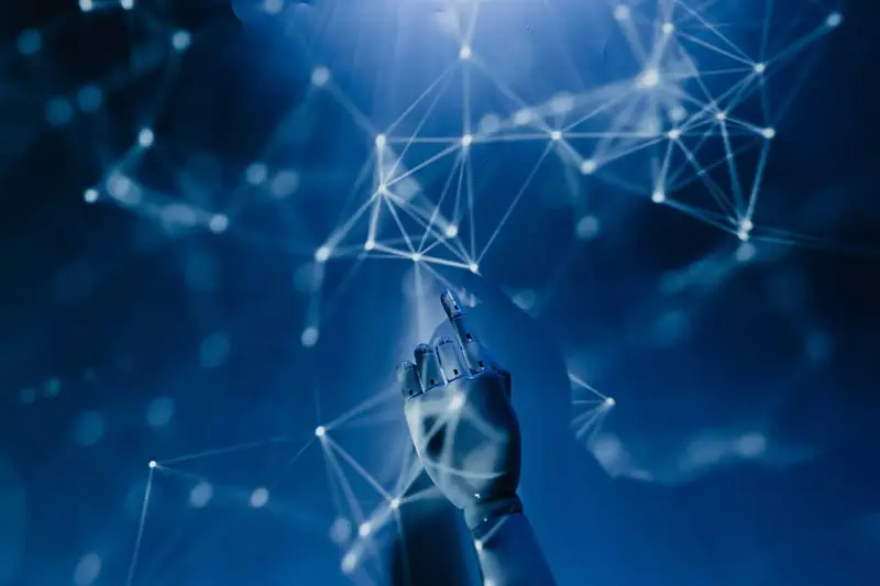 img of AI in 2026: From Tool to Total Infrastructure—A Geopolitical Imperative for the Global South