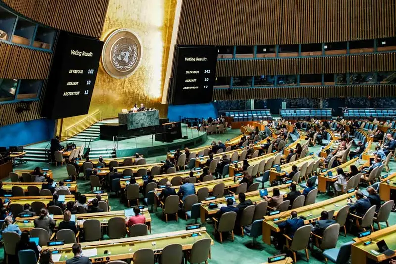 img of The Eurasian Charter: Forging the Continental Crucible of a Multipolar World