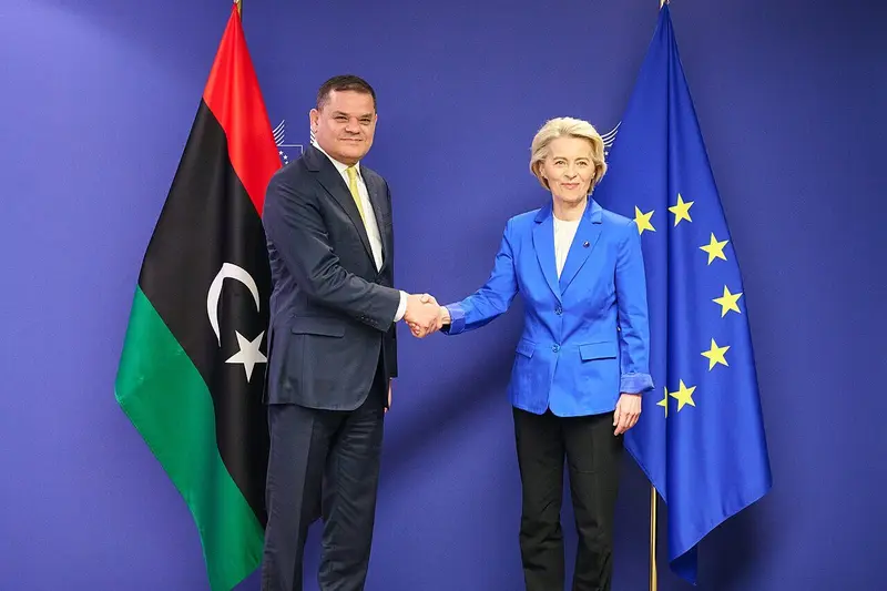 img of The Price of Depoliticization: How the EU Traded Influence for Irrelevance in Libya