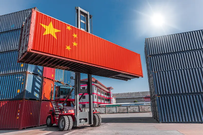 img of The Carrot and the Big Stick: Decoding the West's Latest Blueprint for Containing China and Controlling the Global South