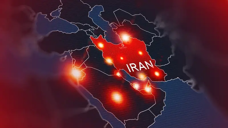 img of The Iran War: A Monument to Imperial Arrogance and the Unyielding Spirit of Resistance