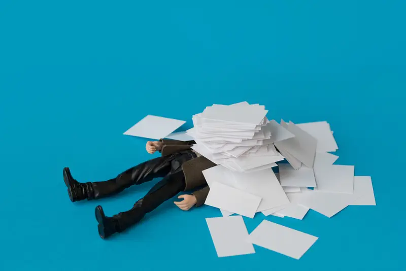 img of The West's Bureaucratic Decay: How Administrative Contempt is Fuelling its Own Political Collapse