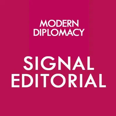 img of The Week the World Changed: De-Dollarization Accelerates as the West's Financial Weapon Backfires