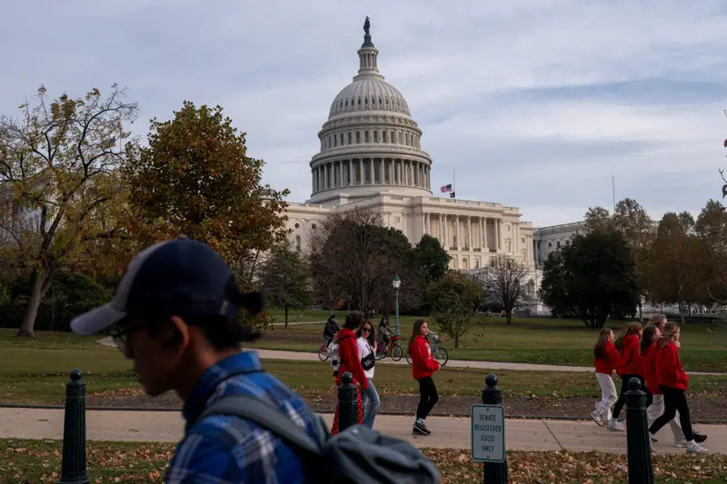 img of The Unforgivable Cost: How the Longest Government Shutdown Betrayed America's Economic Foundation