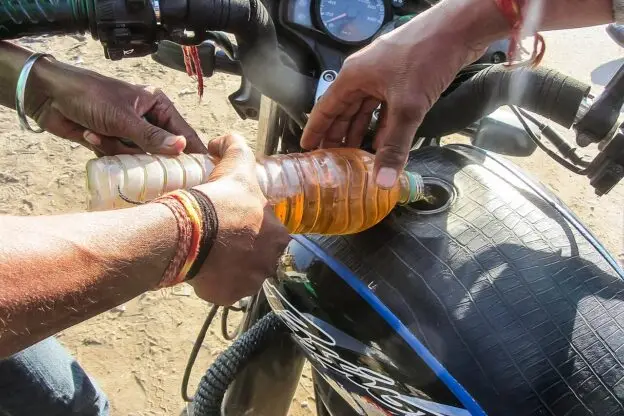 img of India's Foreign Policy Alignment and Domestic LPG Shortages: The Cost of Western Appeasement